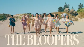  the bloopers kusangatsuka mv nya kalem aslinya chaos 