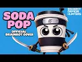 Lagu SODA POP x CAPPUCCINO ASSASSINO | Official Music Video