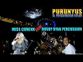 Download Lagu RUSDY OYAG PERCUSSION FEAT MISS CUNENK #PURUNYUS (LIVE PANGANDARAN)