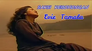 Download EVIE TAMALA - SAKSI KEBOHONGAN || DANGDUT KENANGAN MP3