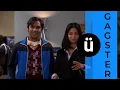 Baby sister Priya - The Bigbang Theory