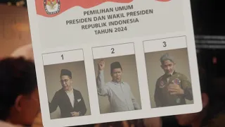 HATI HATI POLARISASI!