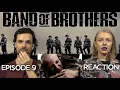 Band of Brothers | E09 Why We Fight - REACTION!