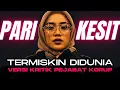 Download Lagu TERMISKIN DI DUNIA - PARI KESIT RAP HIJAB