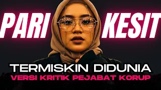 termiskin di dunia pari kesit rap hijab