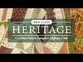 Annie s Attic Crochet Product Launch Party