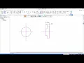 Creating a flange in Solid Edge free 2D