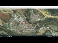 How to LOAD and SCALE Earth Pro Map to quick easy - for