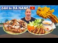 Download Lagu 24H In DA NANG – Ultimate Vietnamese Food Tour + Night Market \u0026 Salted Chicken