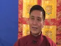 Fivefold Teachings of Dawa Gyaltsen, Part 5 - Emptiness Is Clear Light