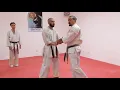 Lagu Atemi • Striking in Jujutsu (Jujitsu / Jiu-Jitsu) Self Defense