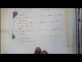 3 procedure vs object oriented programming adv and disadv