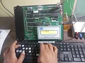 Subtraction of two 8-bit numbers using 8051