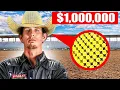 Most Expensive Things JB Mauney Owns