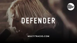 rita springer defender multitracks session 