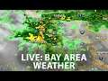 LIVE Bay Area weather radar storm conditions KTVU