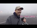 [🇦🇺 Living in Australia] Blue Mountains Trip (Part 3) Echo Point in the fog at dawn... Went back ...