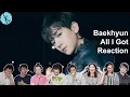 Download Lagu Classical \u0026 Jazz Musicians React: Baekhyun 'All I Got'