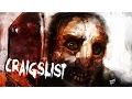 3 Scary TRUE Craigslist Horror Stories
