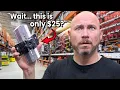 This 25 Tool Is FLYING Off the Shelf at Home Depot