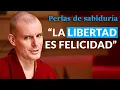 Download Lagu La Libertad es Felicidad - Perlas de Sabiduría [Lección 1] (PARTE 1)| Lama Rinchen