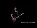 Lagu Joe Satriani - Live at Luna Park (Full Show, 2016) PT 1