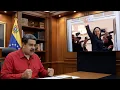 María Corina triunfa en Oslo y Maduro se retuerce en Caracas