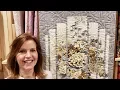Panels Secret Window Pattern Giving Away 3 FINISHED QUILTS