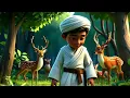 Download Lagu Het leven van de profeet Yahya (Johannes de Doper)