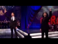 Download Lagu Darius Campbell \u0026 Rolando Villazon - Dream the Impossible Dream (Popstar to Opera Star)