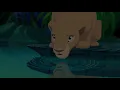 Download Lagu The lion king 1994 - Can you feel the love tonight - Swedish - 2160p - HDR