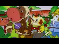 Download Lagu Busy World of Richard Scarry | Episode: 220 | BusyTown | Video for Kids