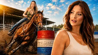 VIREI COWGIRL POR UM DIA COM GABRIELA JACINTO! 🤠🐎