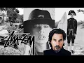 How Shawn Stussy Created A Fashion Empire