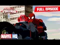 Great Responsibility Ultimate Spider-Man S1 E2 Full Episode