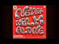 BLOND:ISH & Stevie Appleton - Never Walk Alone