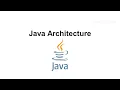 Java Architecture