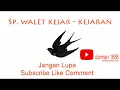 Lagu Suara Panggil Walet Kejar - Kejaran Silahkan di Sedot dibawah - Sudah Uji Di Riau - Kepulauan Riau