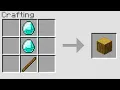 Download Lagu Minecraft But Every 5 Seconds Crafting Recipes Change...