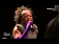Theodora : “Fashion Designa” et “Des Mythos” en live aux Victoires de la musique