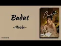 Badut - Meiska | Lirik Lagu
