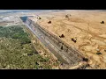 Lagu How China Remove Billions Tons Of Sand Out Of Desert That Amazed The World After 1 Year