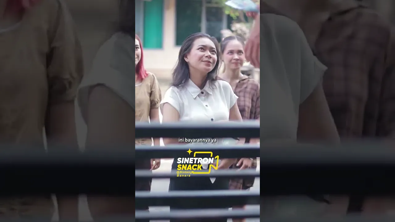 Pipis susu #shorts #drama #bintangbanara #sangdewibanyu #claraosena #magic poster