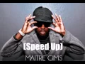 Lagu Maitre Gims - Este-Ce Que Tu M'aimes (Speed Up)
