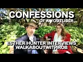 Download Lagu Confessions of a YouTuber: Esther Hunter Interviews WalkaboutWithRob