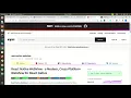 react-native-webview integration with react-native