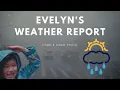 Evelyn s Winter Weather Report - Kids Grade 3 Project