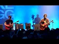 JAKE BUGG FT MICHAEL KIWANUKA 'WORRY WALKS BESIDE ME' @ ROYAL ALBERT HALL, LONDON FEB 2014