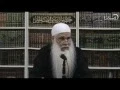 Cheikh Abou Chayma - Al-Aqîda Cours 063 - Explication de La Croyance au jour dernier 01