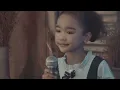 Download Lagu KUNANG KUNANG _ REBECCA (cover) by NAURA
